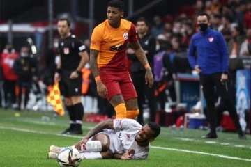 Marcao ile Kerem Aktürkoğlu cezalı duruma düştü