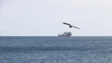 Marmara Denizi'nde ulaşım normale döndü