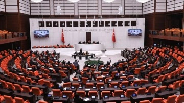 Meclis çocuk istismarının önlenmesi için gereken tedbirleri araştıracak