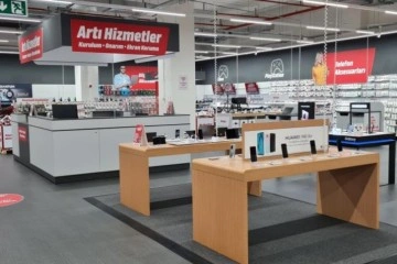 MediaMarkt’a ‘En İyi İşveren' ödülü