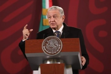 Meksika Devlet Başkanı Obrador, İspanya ile diplomatik ilişkileri askıya almayı önerdi