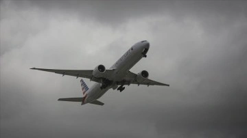 merican Airlines, cuma gününden bu yana yaklaşık 2 bin uçuşu iptal etti
