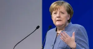 Merkel: 'Terörizmle mücadelede istenilen hedefe ulaşamadık'