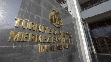 Merkez Bankası: Döviz piyasalarında gerçekçi olmayan fiyat oluşumları gözlemlenmekte