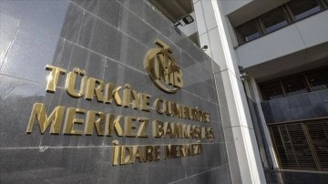 Merkez Bankası Eylül Ayı Fiyat Gelişmeleri Raporu yayımlandı