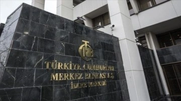 Merkez Bankası: Para politikası duruşu enflasyonun kalıcı olarak düşürülmesi odağında belirlenecek