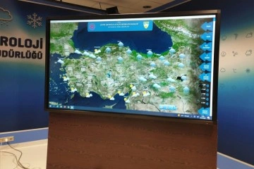 Meteoroloji Uzmanı Macit: 'Deprem bölgesinde yağış beklentimiz yok'