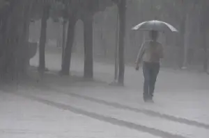 Meteorolojiden Ordu için sarı uyarı