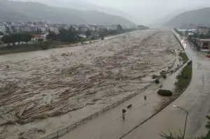 Meteoroloji'den sel uyarısı! Sağanak geliyor...