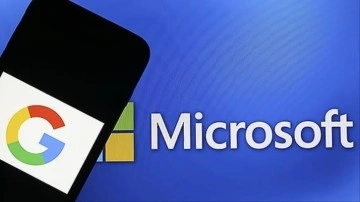 Microsoft'un net karı ve geliri arttı