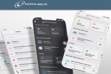 Milyonları kapsıyor! E-Devlet'ten birçok yeni hizmet daha