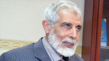 Mısır'da İhvan lideri İzzet'e 'Hamas adına casusluk' davasında müebbet hapis