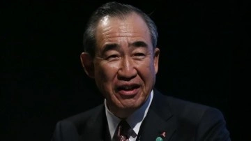 Mitsubishi Electric Başkanı Sakuyama "hileli denetleme işlemleri" sonucu istifa etti