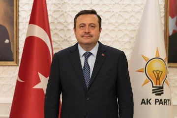 FEDAİOĞLU&rsquo;NDAN KURBAN BAYRAMI MESAJI