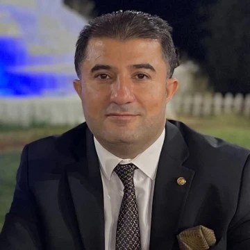 G&Ouml;RMEZ, ADAYLIĞINI A&Ccedil;IKLADI