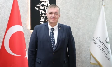 GTB BAŞKANI AKINCI’DAN ÇİFTÇİLERE BEREKETLİ SEZON DİLEĞİ