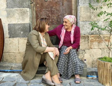 ŞAHİN: “BAYRAMLARIMIZIN MANEVİYATININ MUHAFAZASI, GELECEĞE DAİR EN BÜYÜK GÜVENCELERİMİZDENDİR”