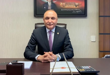 CHP’Lİ MERİÇ: “GAZİANTEP YHT PROJESİNİN DIŞ FİNANSMANI NEDEN AÇIKLANMIYOR?”