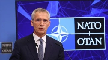 NATO, ABD'nin Doğu Avrupa'ya asker gönderme kararını memnuniyetle karşıladı