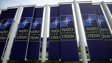 NATO, Doğu Avrupa'ya ilave savaş uçağı ve savaş gemileri gönderiyor