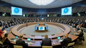 NATO-Rusya görüşmesi somut sonuç olmadan tamamlandı