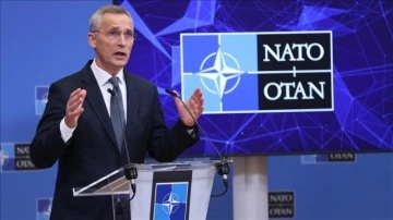 NATO Rusya ile bu haftaki görüşmelerden hemen sonuç beklemiyor