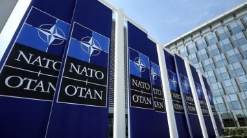 NATO uçakları, Rus bombardıman ve gözetleme uçaklarına önleme yaptı