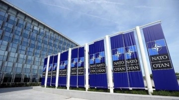 NATO'nun gelecek yılki zirvesi 29-30 Haziran'da Madrid'de yapılacak