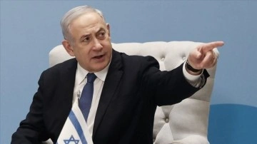 Netanyahu, Trump'ın eleştirileri üzerine, Biden'ı tebrik etmesinin 'önemli olduğunu&#