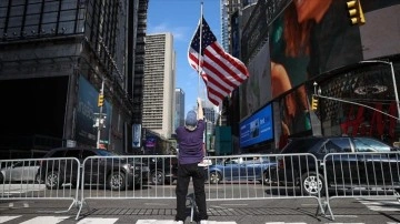 New York'ta ABD vatandaşı olmayan 800 binden fazla kişiye oy kullanma hakkı tanındı