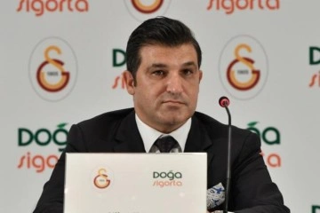 Nihat Kırmızı, Galatasaray Sportif A.Ş. Yönetim Kurulu’nda