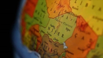 Nijer'de, G5 Sahel Gücü karargahına düzenlenen silahlı saldırıda 29 asker öldü