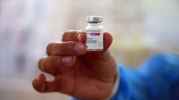 Nijerya son kullanma tarihi geçmiş bir milyondan fazla doz AstraZeneca aşısını imha etti