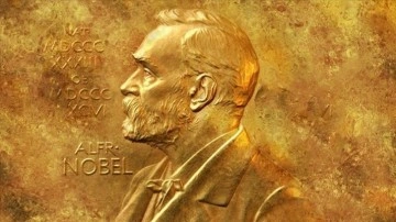 Nobel Tıp Ödülü, çevre ile duyular arasındaki ilişkiyi açıklayan bilim insanlarının oldu