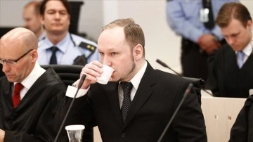 Norveç'te 2011'de toplu katliam yapan Breivik, şartlı tahliye peşinde