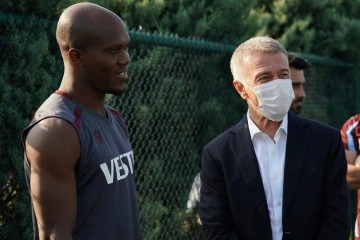 Nwakaeme, Süper Lig kariyerine Fenerbahçe'yi de eklemek istiyor