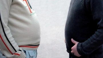 Obezite Kovid-19 için 'risk faktörü' oluşturuyor
