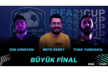 Ödüllü FIFA 21 Turnuvasında ön elemeler tamamlandı