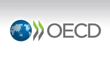 OECD, küresel ekonominin gelecek yıl yüzde 4,5 büyümesini bekliyor