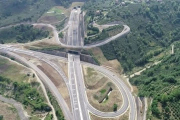 Ordu’da 8.5 milyar liralık yatırım yapılıyor