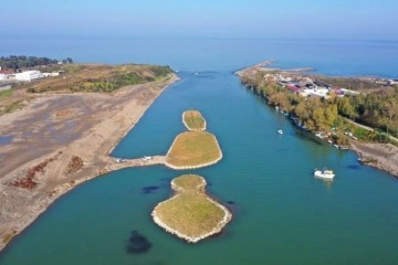 Ordu’ya yeni bir yaşam merkezi: Melet