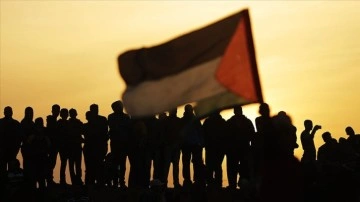 Ortadoğu Dörtlüsünden İsrail-Filistin meselesinde iki devletli çözüm çabalarını ilerletme çağrısı