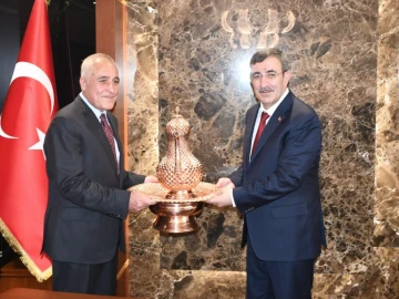 OSB’nin projelerine tam destek!