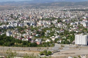 Osmaniye’de vaka sayısı yükselmeye devam ediyor