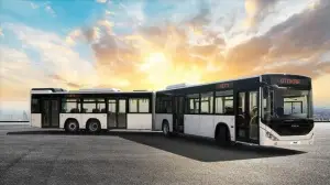 Otokar, İETT ihalesi için yerli metrobüs üretecek