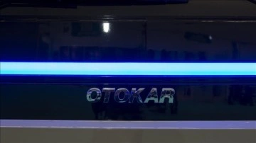 Otokar'dan yılın 9 ayında 516.4 milyon lira kar