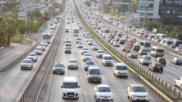 Otomotiv sektöründe sera gazı emisyonunun düşürülmesine rehberlik edilecek