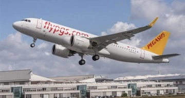 Pegasus çalışanlarının yüzde 99,3’ü aşılandı