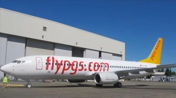 Pegasus, deprem bölgesindeki 8 ilden uçuş biletlerini 100 liraya sabitledi