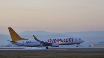 Pegasus Hava Yolları Ramazan Bayramı nedeniyle 71 ek uçuş düzenleyecek